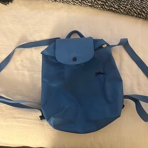 Brand New Longchamp backpack
